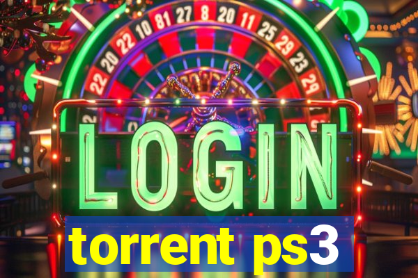 torrent ps3